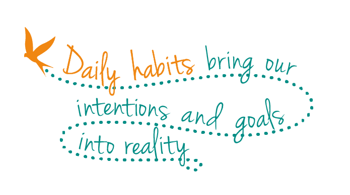 Daily habits