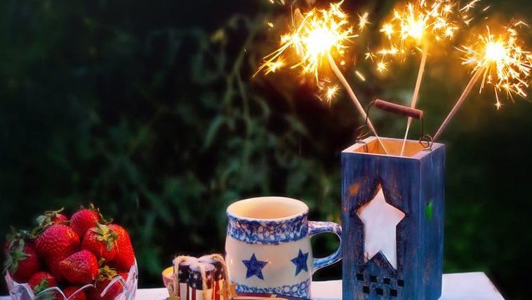 July 4th, Ayurveda and Freedom