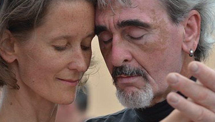 Menopause from a man’s perspective