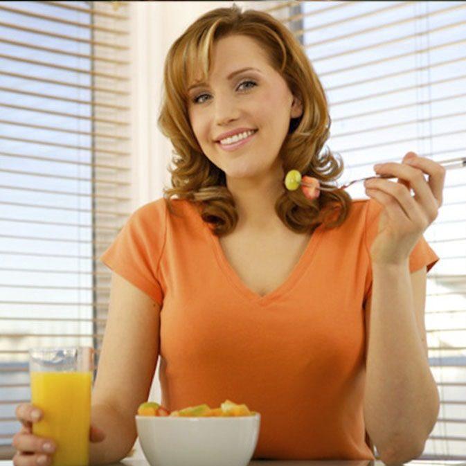 EPISODE #9. THE EFFECT OF DIGESTION & STRESS ON HORMONES