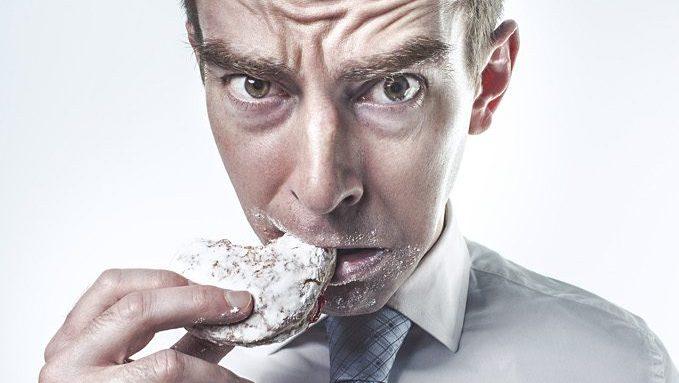 Episode #48: Proven strategies to overcome emotional eating & food addictions