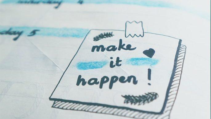 From Resolution to Reality: part 1